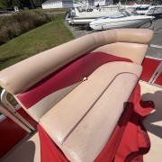 2008 Godfrey 180RE